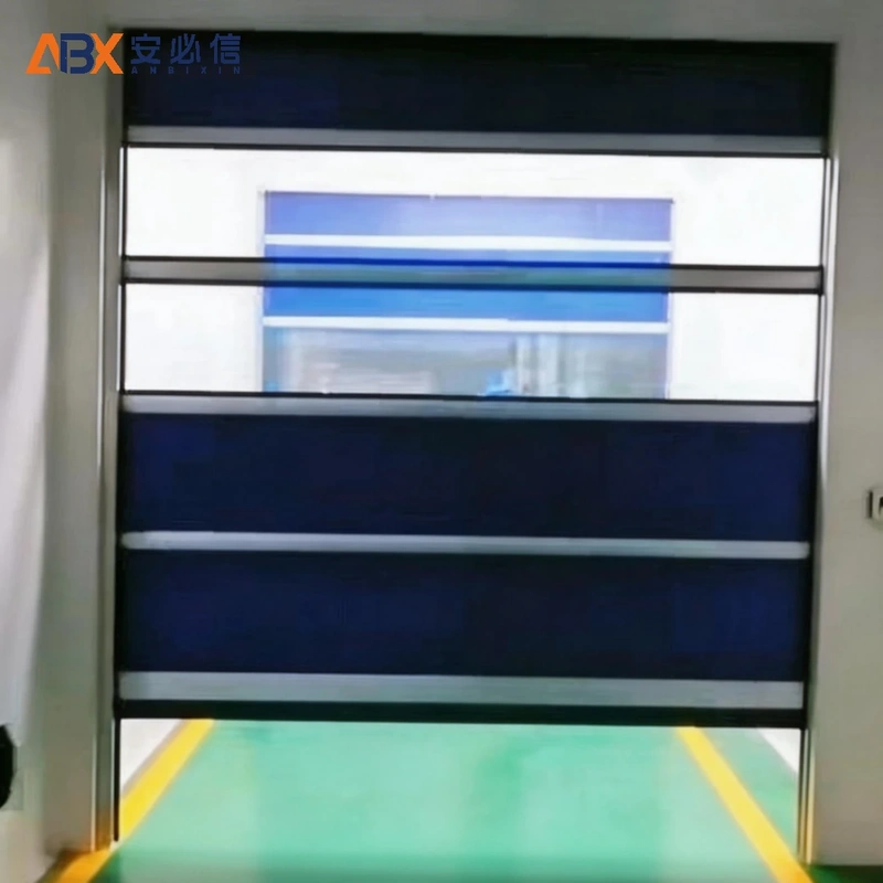 成都市工业快速门